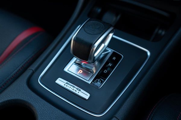 2014 Mercedes-Benz GLA 45 AMG EDITION ONE FACTORY KIT Carousel 18