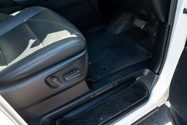2020 Toyota Alphard 3.5L V6 SC FACELIFT PILOT SEATS Carousel 11