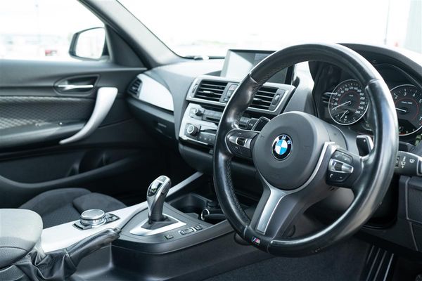 2016 BMW M140i M-SPORT MOTORSPORT B58 Carousel 13