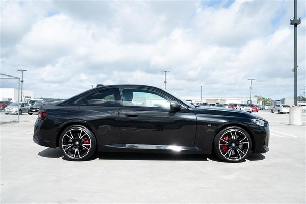 2022 BMW M240i PRO PACK XDRIVE IMMACULATE