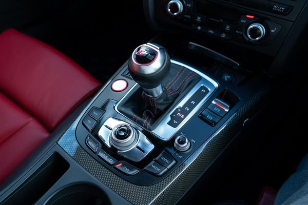 2017 Audi S5 Sportback 3.0TFSI Quattro 245kW Carousel 16