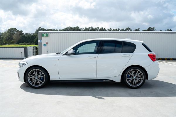 2017 BMW M140i B58 M PERFORMANCE GRADE 4.5 Carousel 9