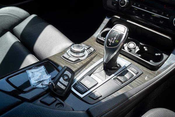 2013 BMW 535i N55 Motorsport M-Sport Grade 4 Carousel 16