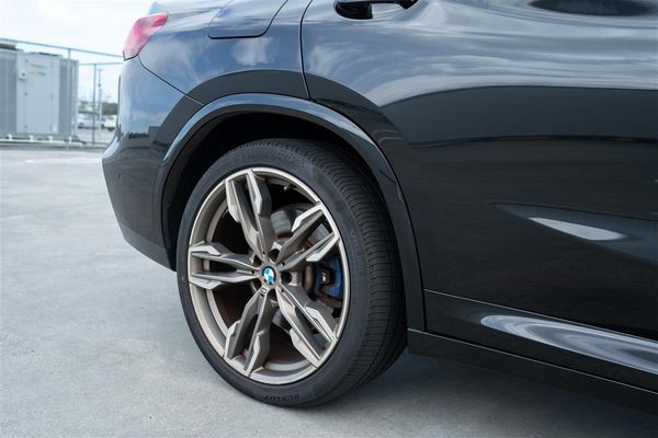 2020 BMW X4 M40I M PERFORMANCE GRADE 4.5 Carousel 6