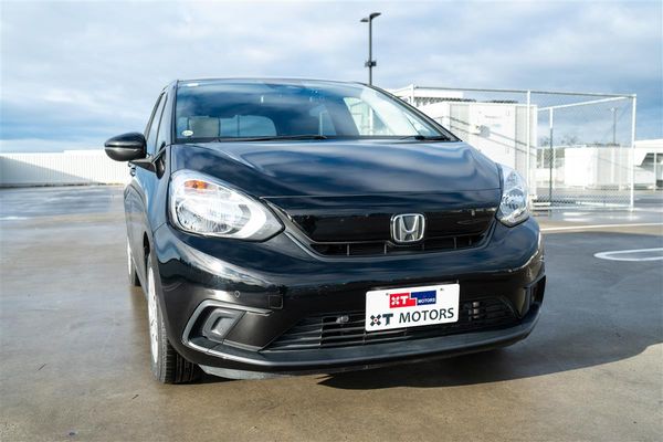 2020 Honda Fit 1.3L PURE PETROL LOW KS Carousel 2
