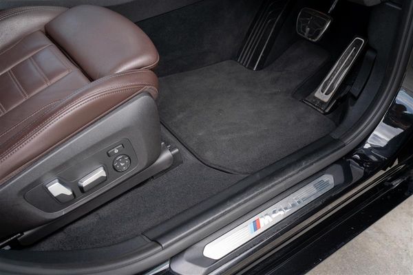 2020 BMW X4 M40I M PERFORMANCE GRADE 4.5 Carousel 15