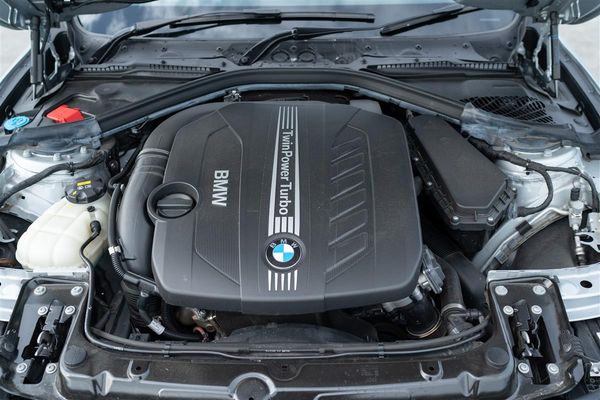2018 BMW 335d F30 MOTORSPORT LCI XDRIVE Carousel 19