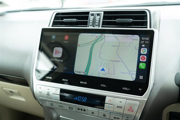 2019 Toyota Land Cruiser PRADO TX FACELIFT 18,000KMS ONLY Carousel 19