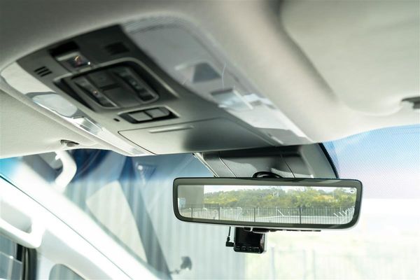 2020 Toyota Alphard 3.5L V6 SC FACELIFT PILOT SEATS Carousel 19