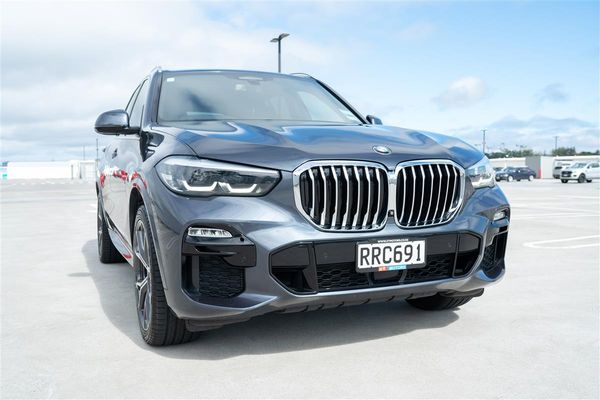2019 BMW X5 30D M-SPORT NZ NEW IMMACULATE Carousel 2