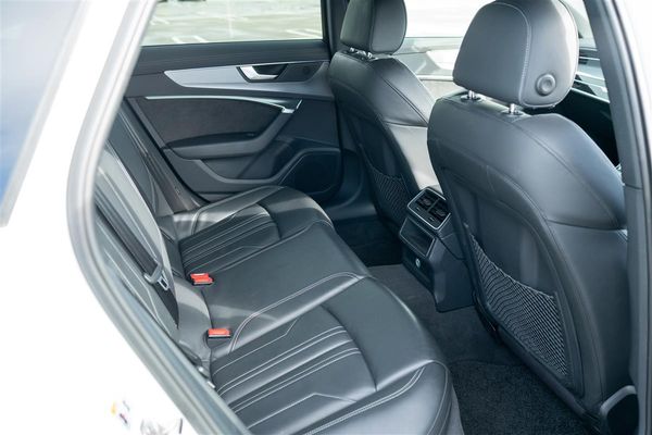 2019 Audi A6 55TFSI S-LINE QUATTRO IMMACULATE Carousel 16