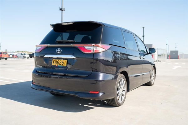 2017 Toyota Estima AERAS PREMIUM EDITION FACELIFT Carousel 6