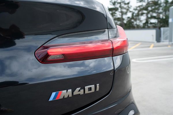 2020 BMW X4 M40I M PERFORMANCE GRADE 4.5 Carousel 9