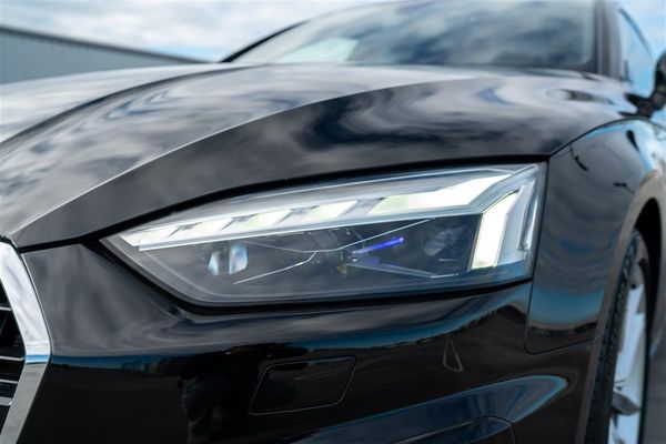2021 Audi A5 45TFSI QUATTRO S-LINE FACELIFT Carousel 12