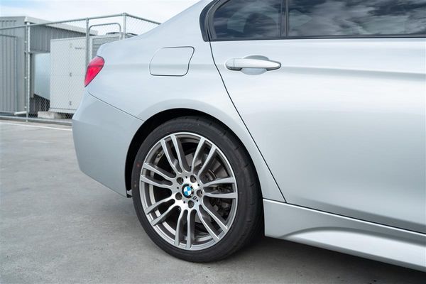 2018 BMW 335d F30 MOTORSPORT LCI XDRIVE Carousel 4