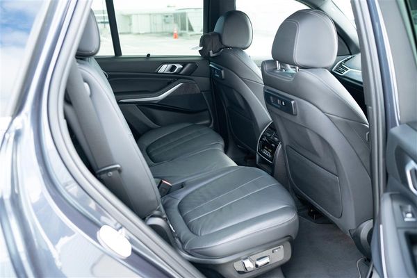 2019 BMW X5 30D M-SPORT NZ NEW IMMACULATE Carousel 15