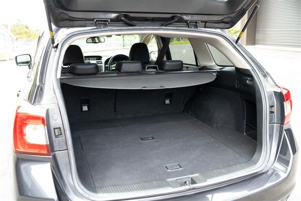 2017 Subaru Levorg 2.0L GT-S Advanced Pack Eyesight Carousel 28
