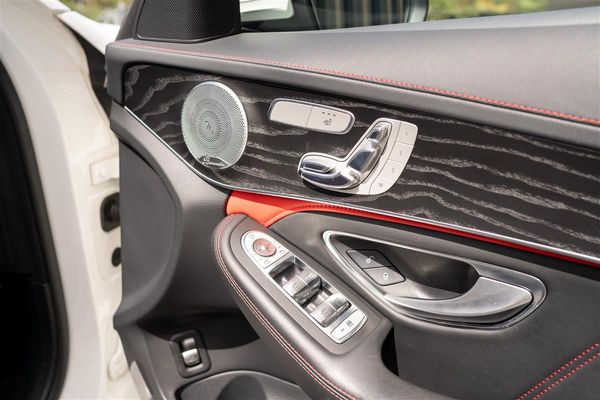 2017 Mercedes-Benz C 63 S C63S AMG ESTATE IMMACULATE Carousel 16