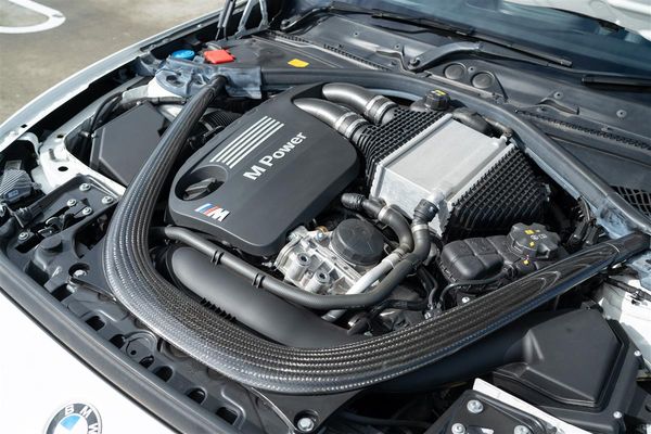 2021 BMW M2 COMPETITION IMMACULATE GRADE 4.5 Carousel 19