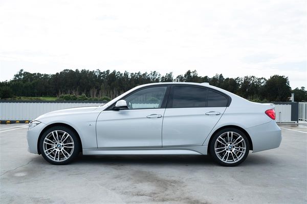 2018 BMW 335d F30 MOTORSPORT LCI XDRIVE Carousel 9