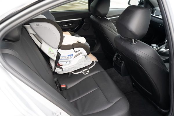 2018 BMW 335d F30 MOTORSPORT LCI XDRIVE Carousel 15