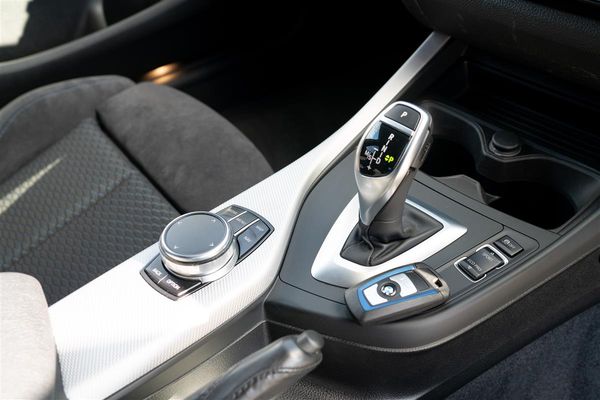 2017 BMW M140i M SPORT GRADE 4.5 Carousel 16