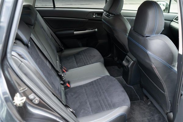2017 Subaru Levorg 2.0L GT-S Advanced Pack Eyesight Carousel 35