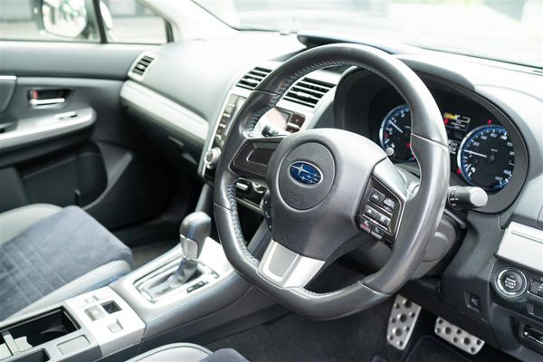 2017 Subaru Levorg 2.0L GT-S Advanced Pack Eyesight Carousel 32