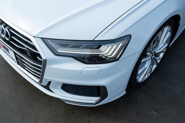 2019 Audi A6 55TFSI S-LINE QUATTRO IMMACULATE Carousel 11