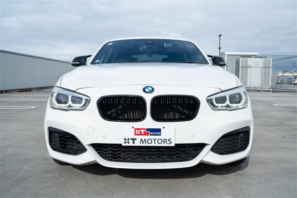 2016 BMW M140i M-SPORT MOTORSPORT B58 Carousel 3