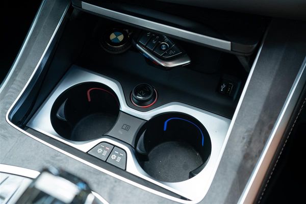 2019 BMW X5 30D M-SPORT NZ NEW IMMACULATE Carousel 16