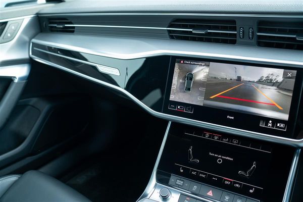 2019 Audi A6 55TFSI S-LINE QUATTRO IMMACULATE Carousel 19