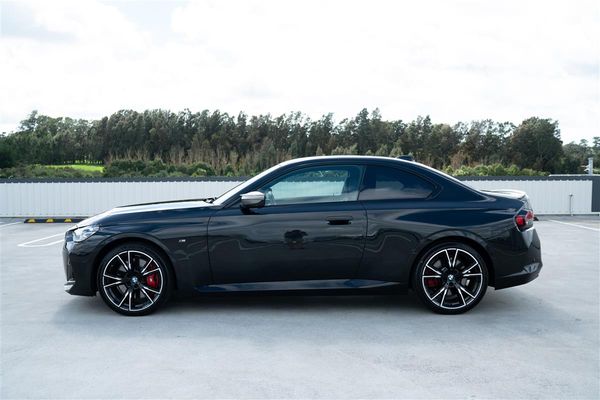 2022 BMW M240i PRO PACK XDRIVE IMMACULATE Carousel 9