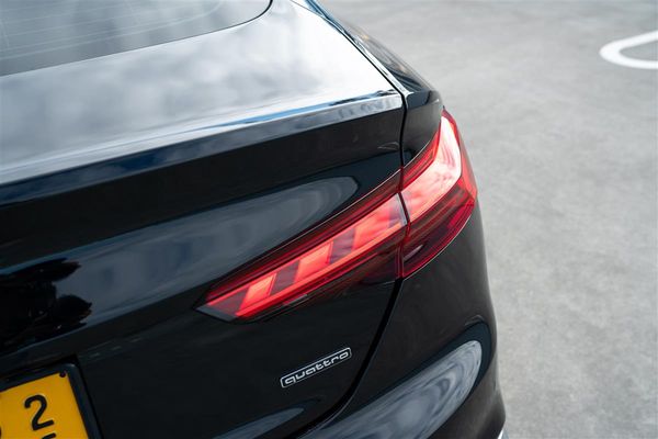2021 Audi A5 45TFSI QUATTRO S-LINE FACELIFT Carousel 7