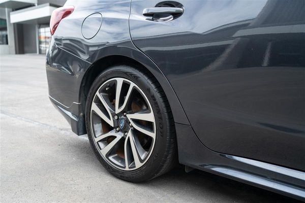 2017 Subaru Levorg 2.0L GT-S Advanced Pack Eyesight Carousel 5