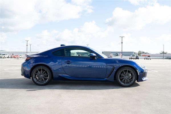 2023 Subaru BRZ S GOOD SPEC IMMACULATE