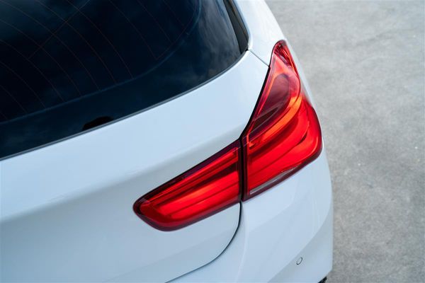 2016 BMW M140i M-SPORT MOTORSPORT B58 Carousel 8