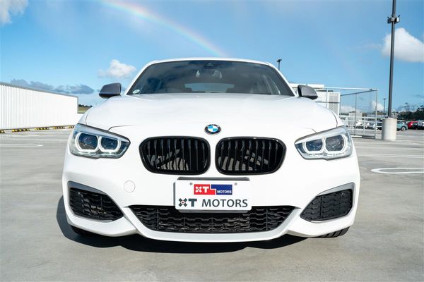 2017 BMW M140i M SPORT GRADE 4.5 Carousel 2