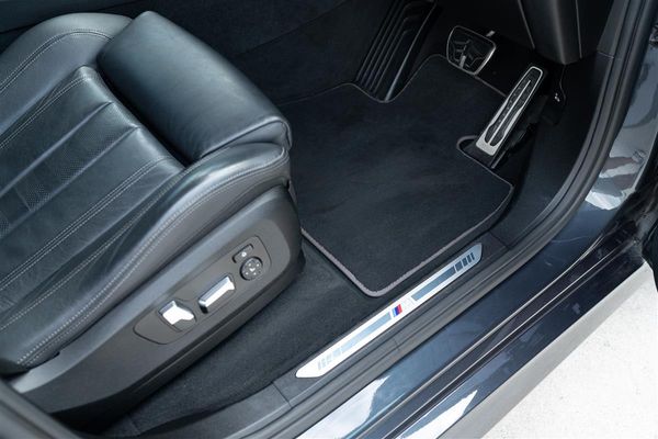 2019 BMW X5 30D M-SPORT NZ NEW IMMACULATE Carousel 14