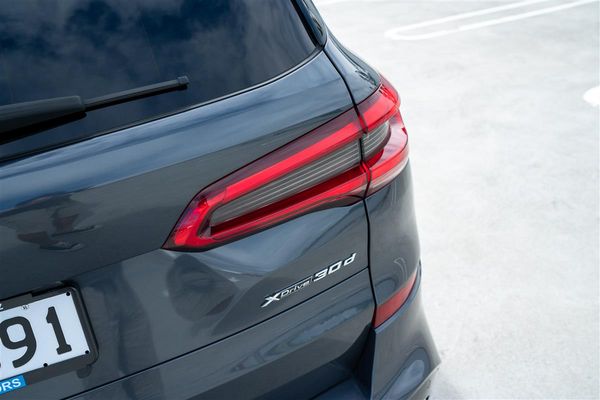 2019 BMW X5 30D M-SPORT NZ NEW IMMACULATE Carousel 8