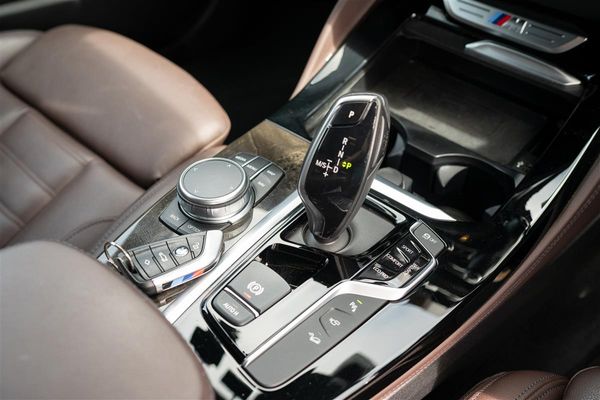 2020 BMW X4 M40I M PERFORMANCE GRADE 4.5 Carousel 17