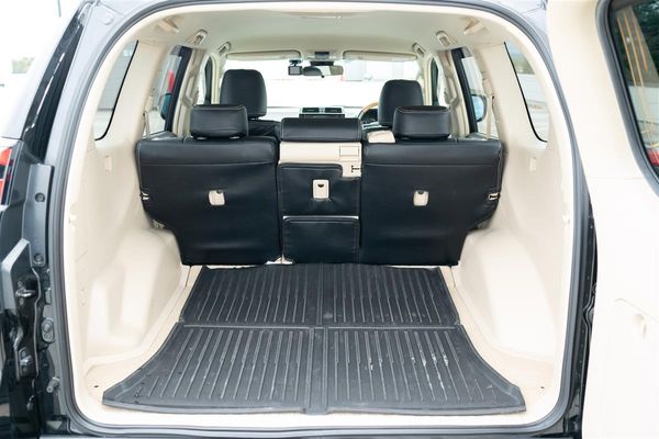 2019 Toyota Land Cruiser PRADO TX FACELIFT 18,000KMS ONLY Carousel 8