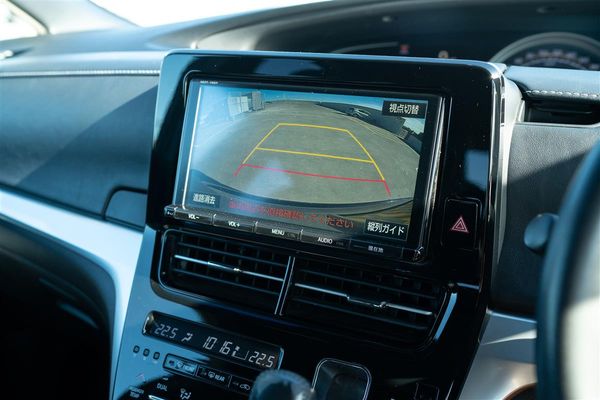 2017 Toyota Estima AERAS PREMIUM EDITION FACELIFT Carousel 18