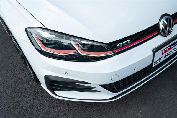 2018 Volkswagen Golf GTI GTI DYNAMIC PACK DCC GRADE 4.5 Carousel 3