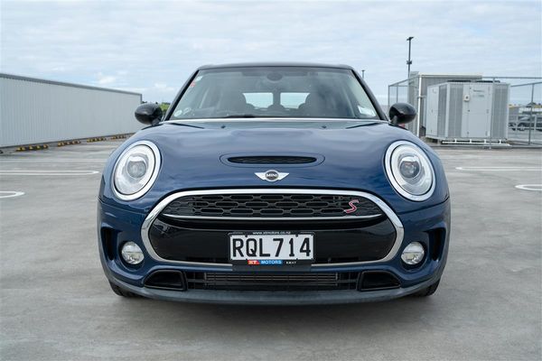 2016 MINI Clubman COOPER S 2.0T NEW TYRES Carousel 3