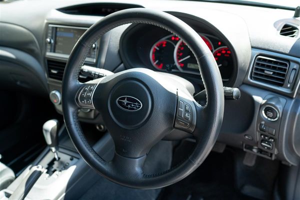 2007 Subaru Impreza WRX S-GT SGT TURBO ONE OWNER Carousel 13