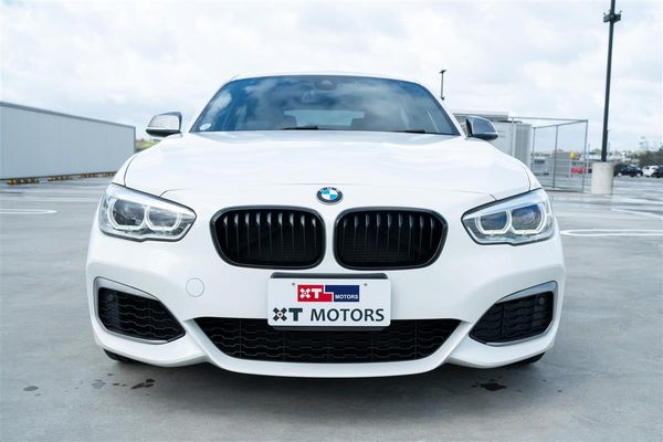2017 BMW M140i B58 M PERFORMANCE GRADE 4.5 Carousel 2