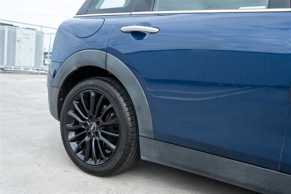 2016 MINI Clubman COOPER S 2.0T NEW TYRES Carousel 6