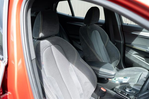 2019 BMW X2 20i MOTORSPORT M-SPORT XDRIVE Carousel 13