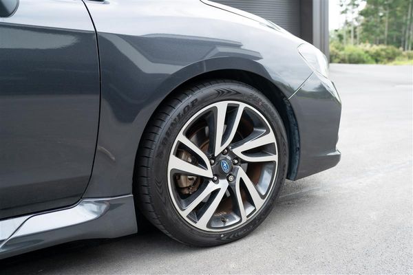 2017 Subaru Levorg 2.0L GT-S Advanced Pack Eyesight Carousel 4